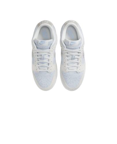 Nike Dunk Low Photon Dust Armory Blue W - FZ3779-025