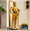 LEGO Constructor Star Wars "Star Wars" – C – 3PO Figure (75398)