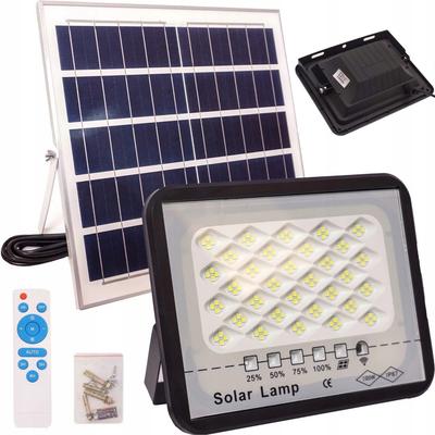 Outdoor Lighting – Solar Lamps