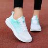 High School Students Sports Shoes Women's Junior High School Students Running Lightweight Shock Absorption Ultra-light Softomen