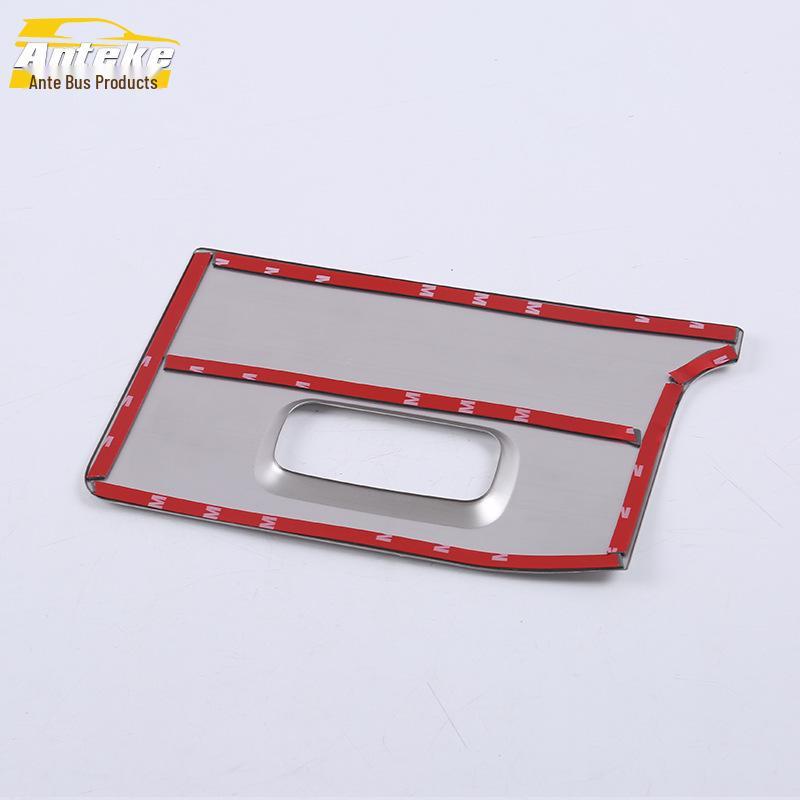 18 Lavida PLUS Kabinenaufbewahrungsbox Dekorativer Aufkleber