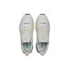 Puma Women's Sneakers Off White Teal 384046-02