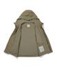 SNOWPEAK APPAREL Kland Jacket (S26Fmdjk90) Yellow Khaki