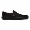 Classic Slip-On 'Black' VN000EYEBKA Men's Shoes