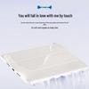 Silicone Anti-fall Case for Huawei Honor Pad 8 (12-inch)