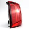 Compatible Tail & Reverse Lights for 13-14 Sorento - Includes Left/Right Outer Tail & Collision Lights
