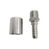 Bian Tu High-Pressure Hydraulic Hose