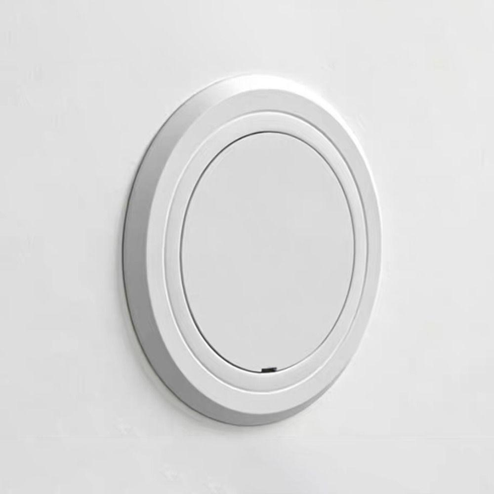 White Access Panel Round Wall Panel New Access Doors