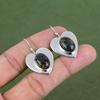 Picasso Jasper Earring 925 Sterling Silver Earring Gemstone Handmade Earrings Antique Jewelry Designer Earring Silver Jewelry Wedding Gifts
