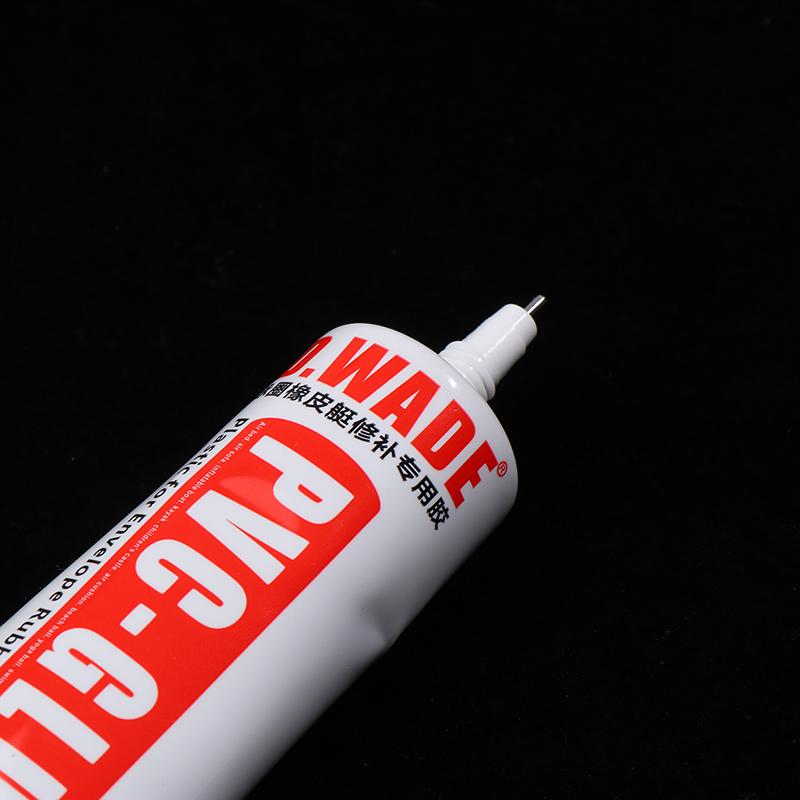 1 Adet Tüpler Şişme Bot Kürek Tahtası Kayak Tüp Tamir Tutkalı 60ml PVC Yapıştırıcı Şişme Bot Tamir Tutkalı Sups Tamir Tutkalı