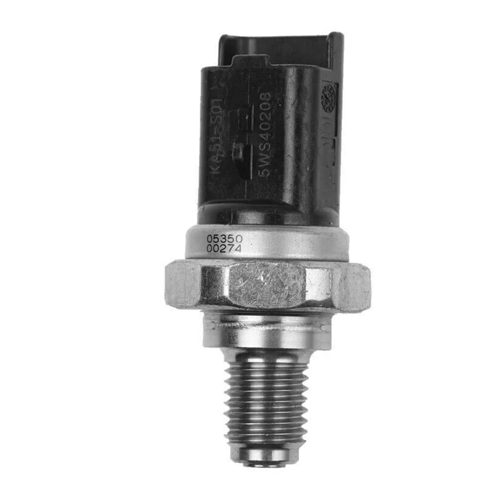 FUEL RAIL PRESSURE SENSOR for RENAULT CLIO LAGUNA SCENIC MEGANE FLUENCE 1.5 DCI