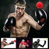 Head mounted boxing training ball boxing equipment accessories speed ball