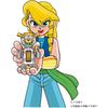 Takara Tomy Bottleman BOT-59 Bottle Sphinx G Toy with Interactive Features and Collectible Design