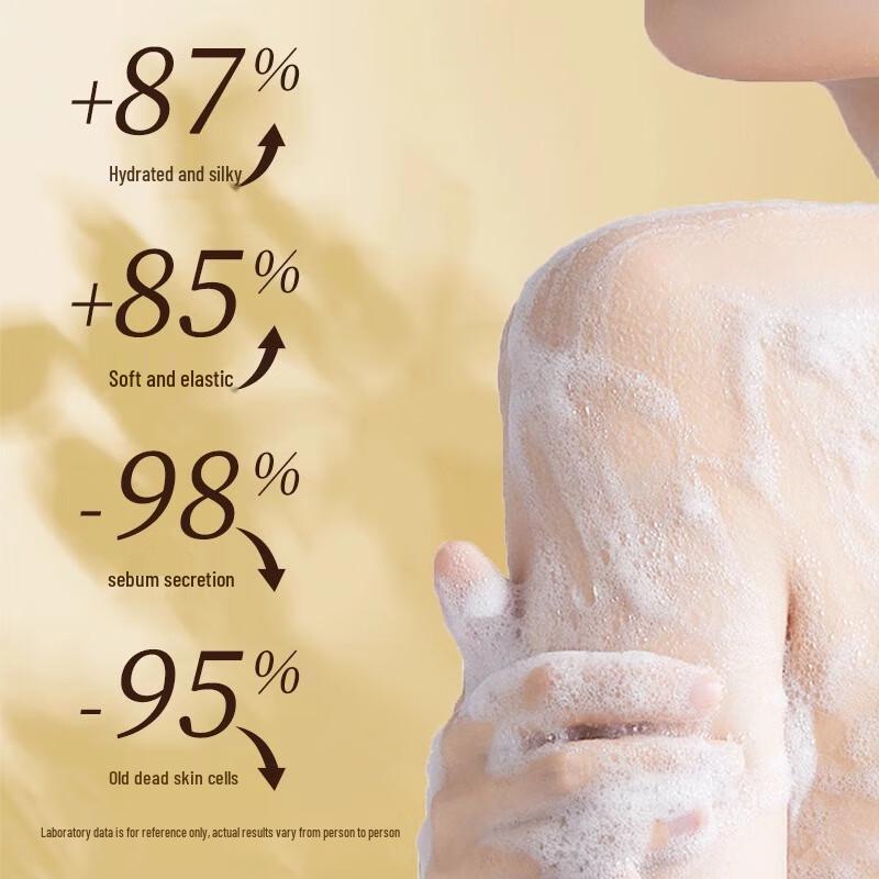 Unicat Schwefel Reinigungs Duschgel