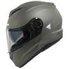 KOMINE Motorcycle FL System Helmet Gunmetal M HK-171
