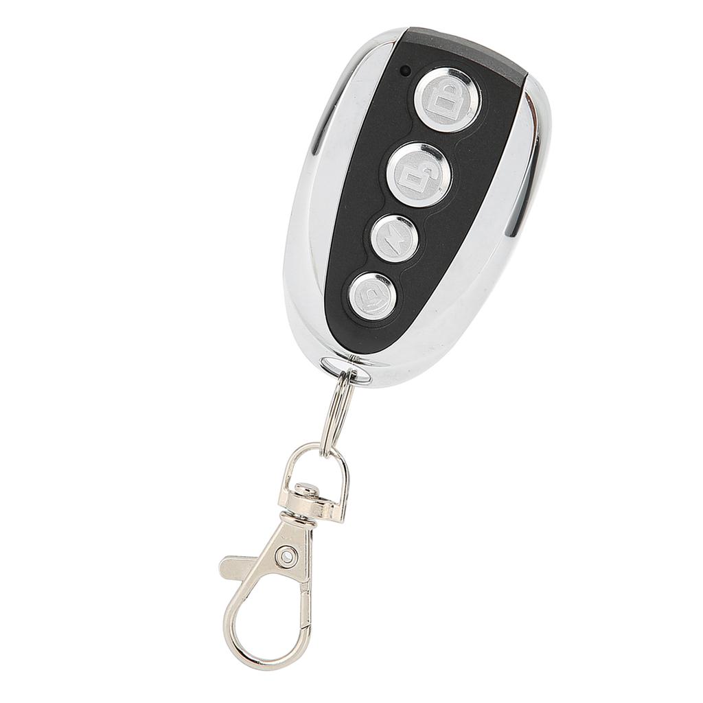 Duplizierer Fernbedienung 4 Kanal Fernbedienung Kopie Elektronische Auto Hause Garage Tor Fob