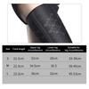 1 PC Thigh Compression Sleeves Joint Protection and Support for Running Sports Leg Pain Relief Leg Brace for Men and Women