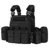 Quick Release Multifunctional Tactical Vest