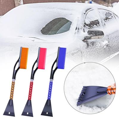 Productos para el invierno – Raspador de hielo