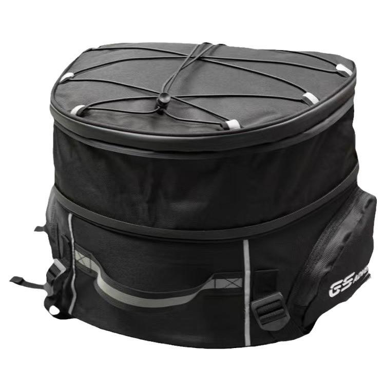 Motorcycle Bags Saddlebag Tailbag Tail Bag Top Bags For BMW R1200GS R1250GS F 800 GS GSA F900 XR R1200RS R 1250 GS Adventure LC