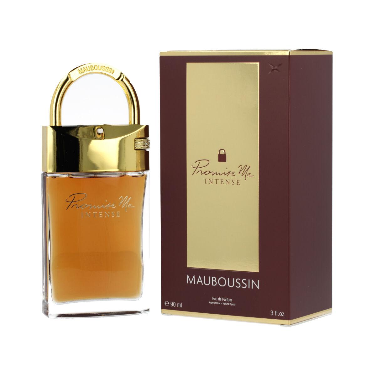 

Женские духи Mauboussin EDP Promise Me Intense 90 мл