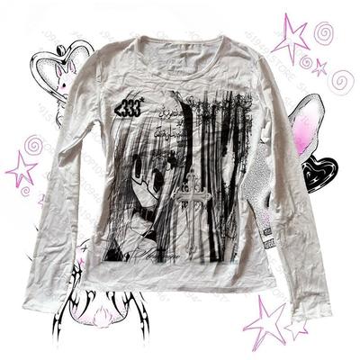 Toppe – Pullovere og langærmede T-shirts