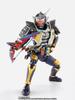 Kamen Rider Gaim Jimber Lemon Approximately PVC Painted Action Figure S.H.Figuarts (Shinkocchou Seihou) Arms, 145mm, & ABS,