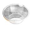 Food-Grade Non-Stick Dough Mixing Bowl with Lid