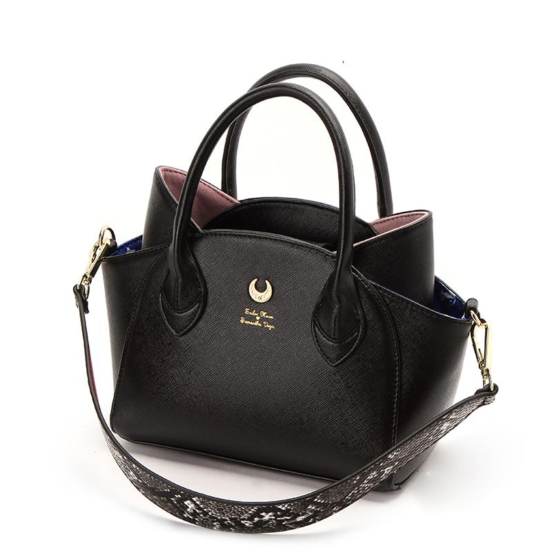 58cm Wide PU Leather Bag Handles Women Underarm Shoulder Strap Replacement Handbag Belts Lady DIY Purse Accessories Detachable