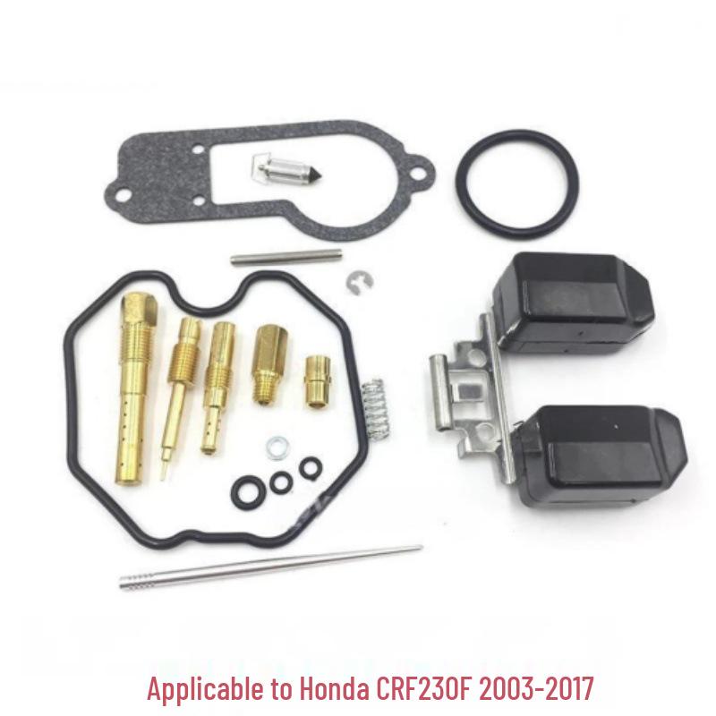 Honda CRF230F Carburetor Kit (2003-2017) Advisory Service