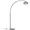 Minimalist Italian-Style Fishing Floor Lamp: Modern Luxury Bedside & Living Room Lighting