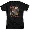 Betty Boop "Boop On Wheels" T-Shirt - Regular or Tank - To 6X