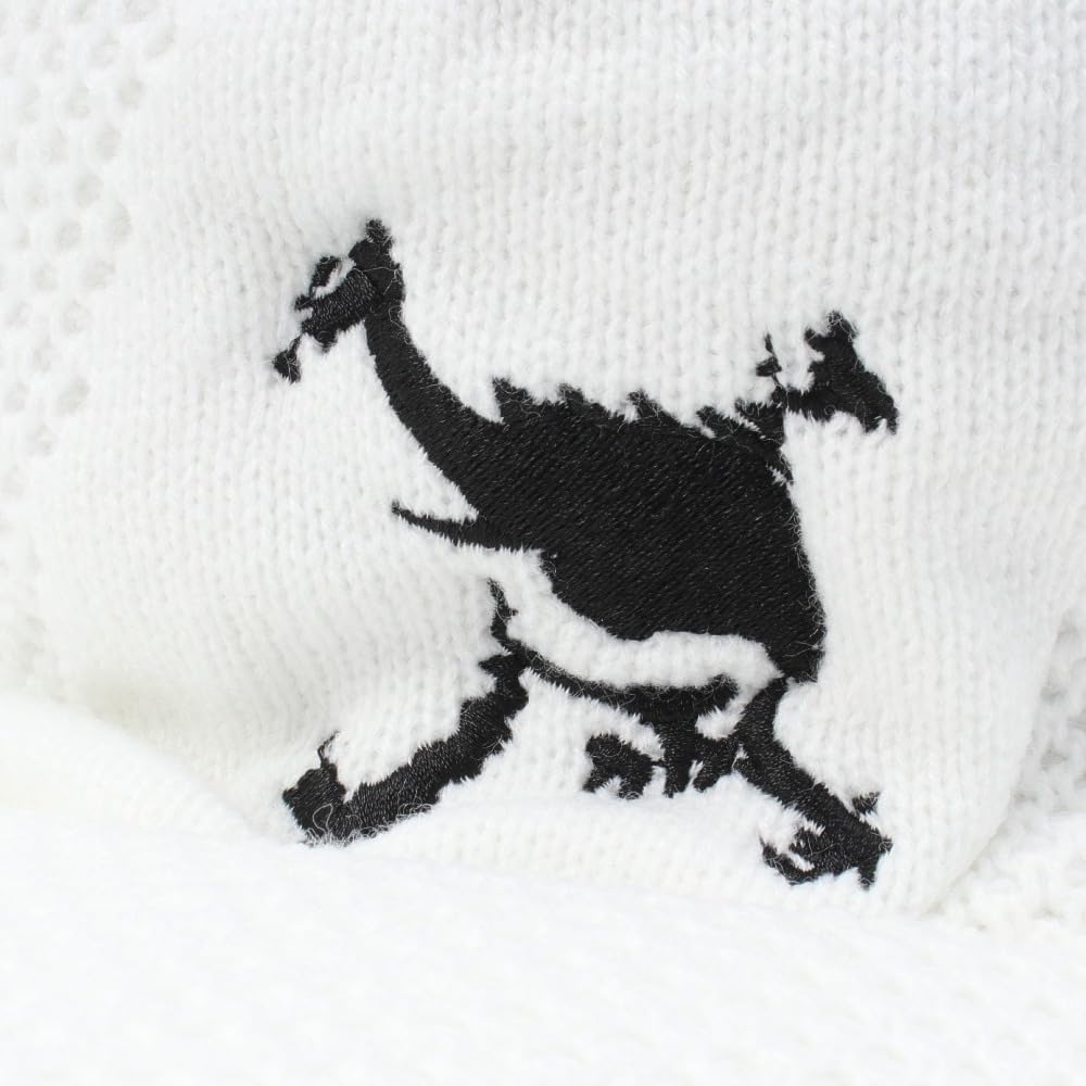 Oakley Skull Brim FA White Beanie, 24.0 (100),
