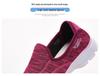 Women's Old Beijing Cloth Shoes - Soft Sole, Comfortable Walking, Casual Sport Style for Elderly Moms