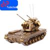 PGZ09 35MM Self-Propelled Anti-Aircraft Gun Model