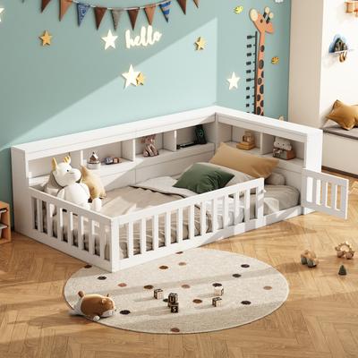 Meubles pour chambre enfant – Lits pour enfants