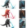 1 Box Of Godzilla  Model Godzilla Vs. Kong 2021 Movie Series Action Figure Children's Toy