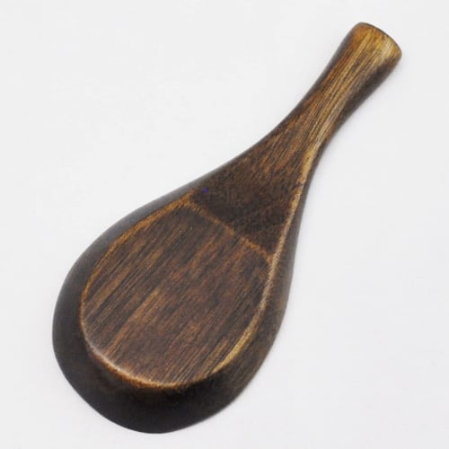 Ishida Tea Spoon, Lacquer