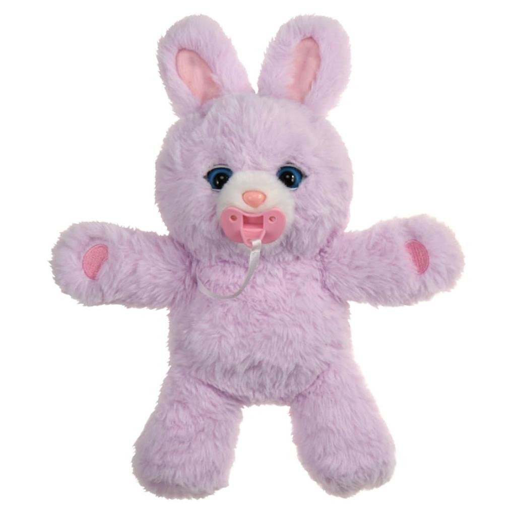 TAKARA TOMY Cuddle Nerun Melody Plus Milk Care Set