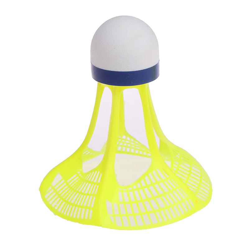 Lotka Airshuttle Outdoor Plastikowa Nylonowa Stabilna Odporność 3 szt./opak.