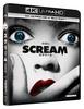 Scream 4K Ultra HD ULTRA HD + Blu-ray [4K + Blu-ray]