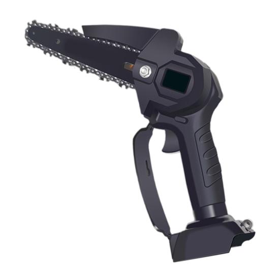 

1 комплект. Высокая ветковая пила. Перезаряжаемый мощный двигатель. Съемный телескопический столб. Обрезка деревьев. Портативная беспроводная электрическая бензопила. Садовое оборудование. AU Plug