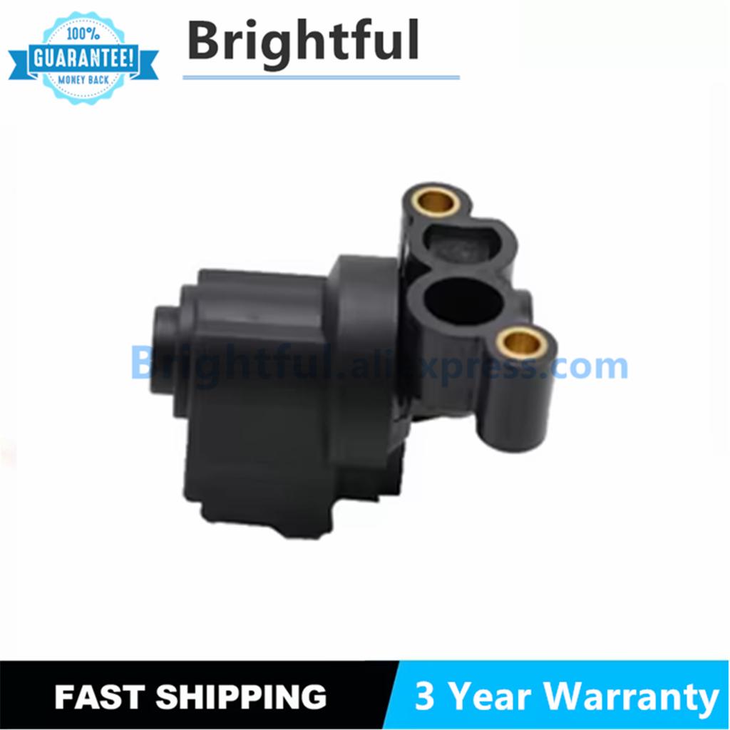 New 0280140577 0280140548 V40770011 Idle Speed Air Control Valve For VAUXHALL OPEL FRONTERA A OMEGA VECTRA B SINTRA 2.0 2.2