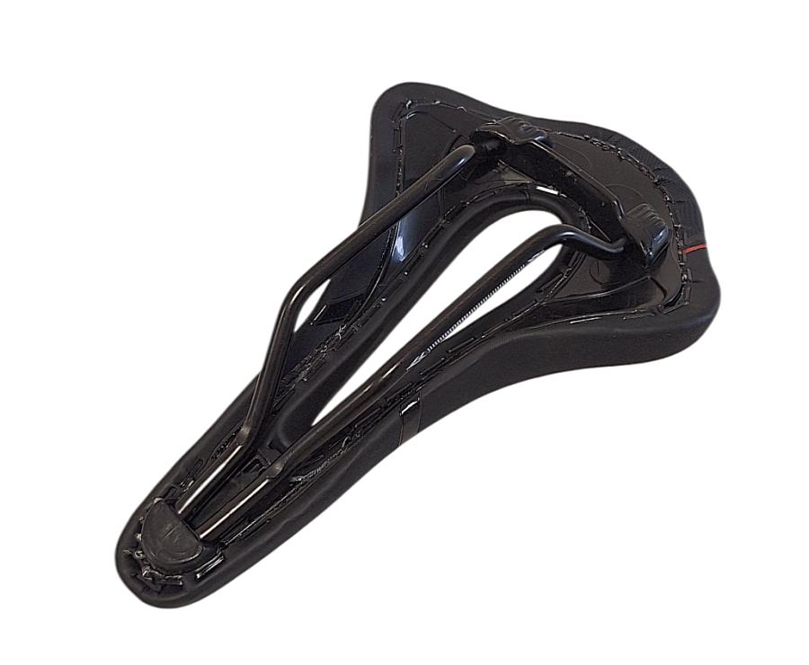 Selle San Marco Shortfit Bicycle Saddle 250X144Mm Black And