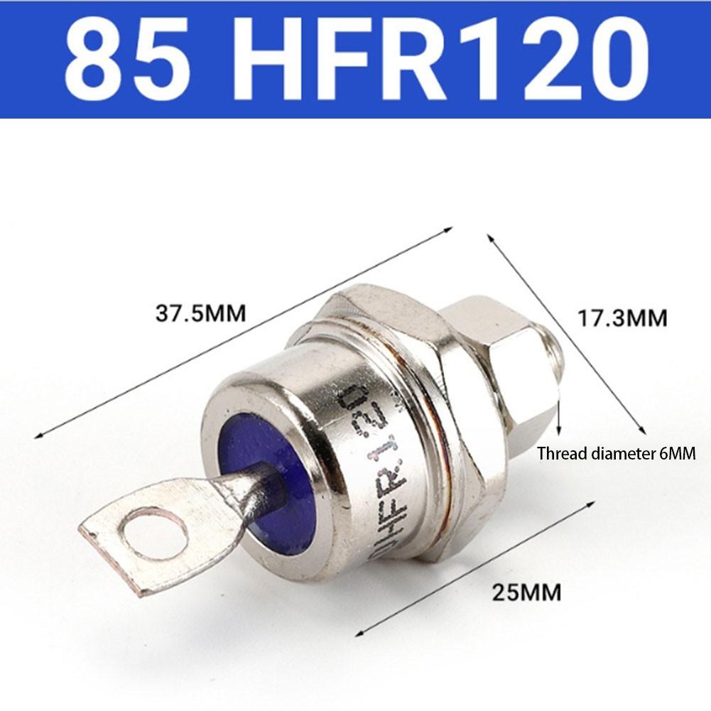 Study Diode Rectifier Accessories Compact Lightweight