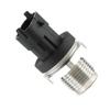 Original High Quality New For 0281002708  For TOYOTA YARIS COROLLA LUNA 1.4 D4D Common Rail Fuel High Pressure Sensor