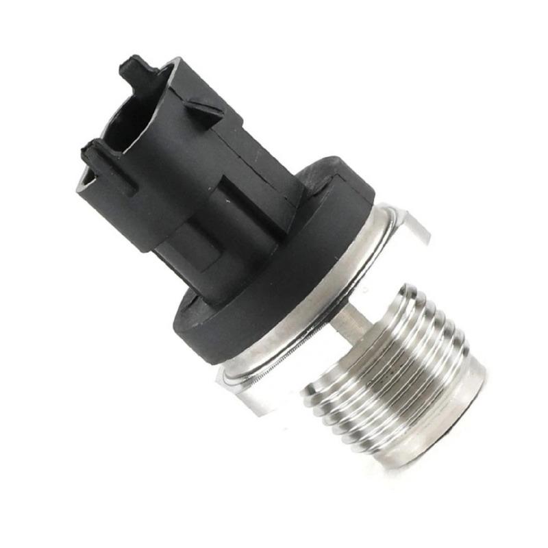 Original High Quality New For 0281002708  For TOYOTA YARIS COROLLA LUNA 1.4 D4D Common Rail Fuel High Pressure Sensor