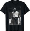 George Foreman trainiert für das Muhammad Ali Meisterschaftsboxen T-Shirt