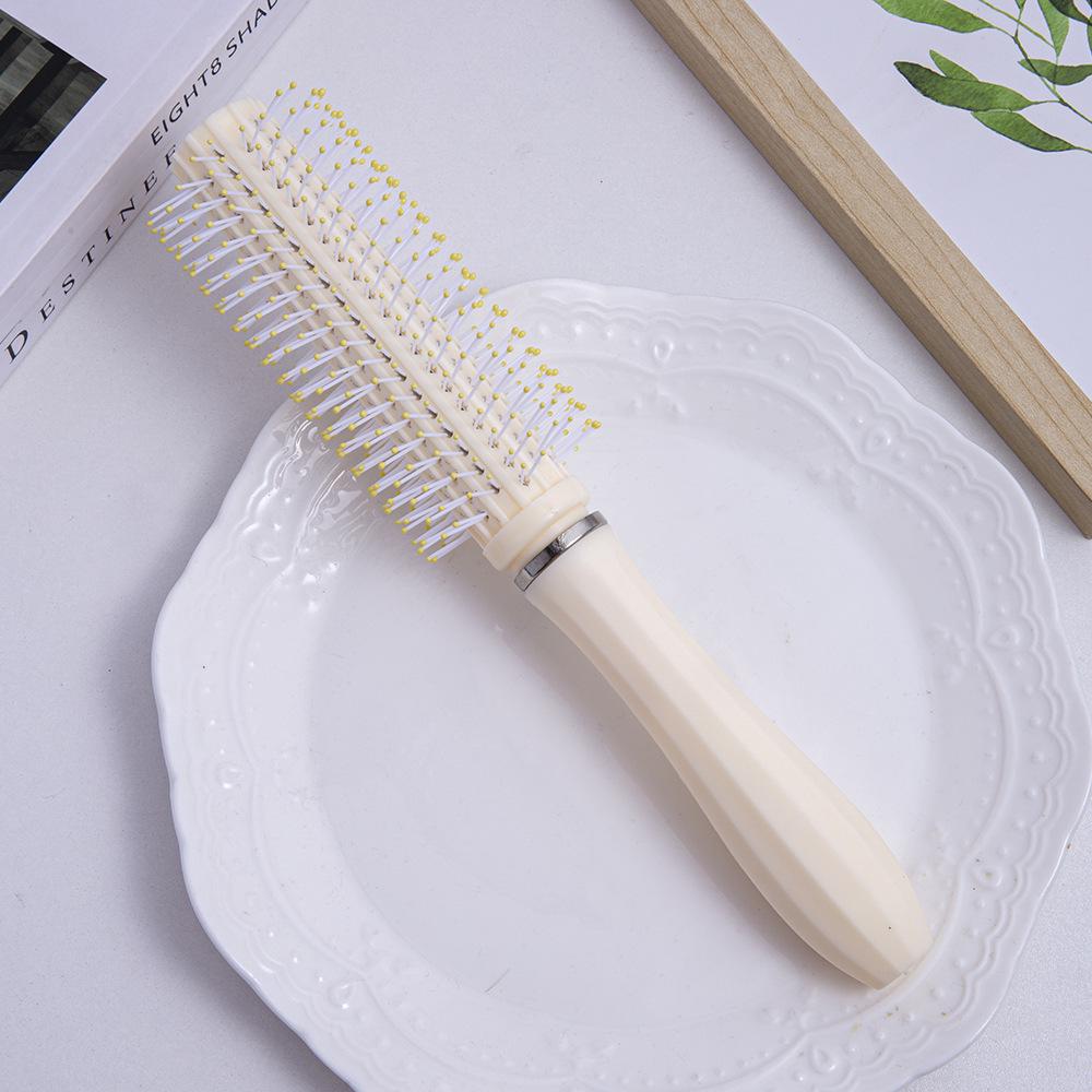 

Набор женских расчесок для длинных волос с массажной подушкой - Прямые, Завитые и Пушистые расчески-подушки для студентов и домашнего использования