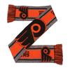 Philadelphia Flyers Big Logo Scarf
